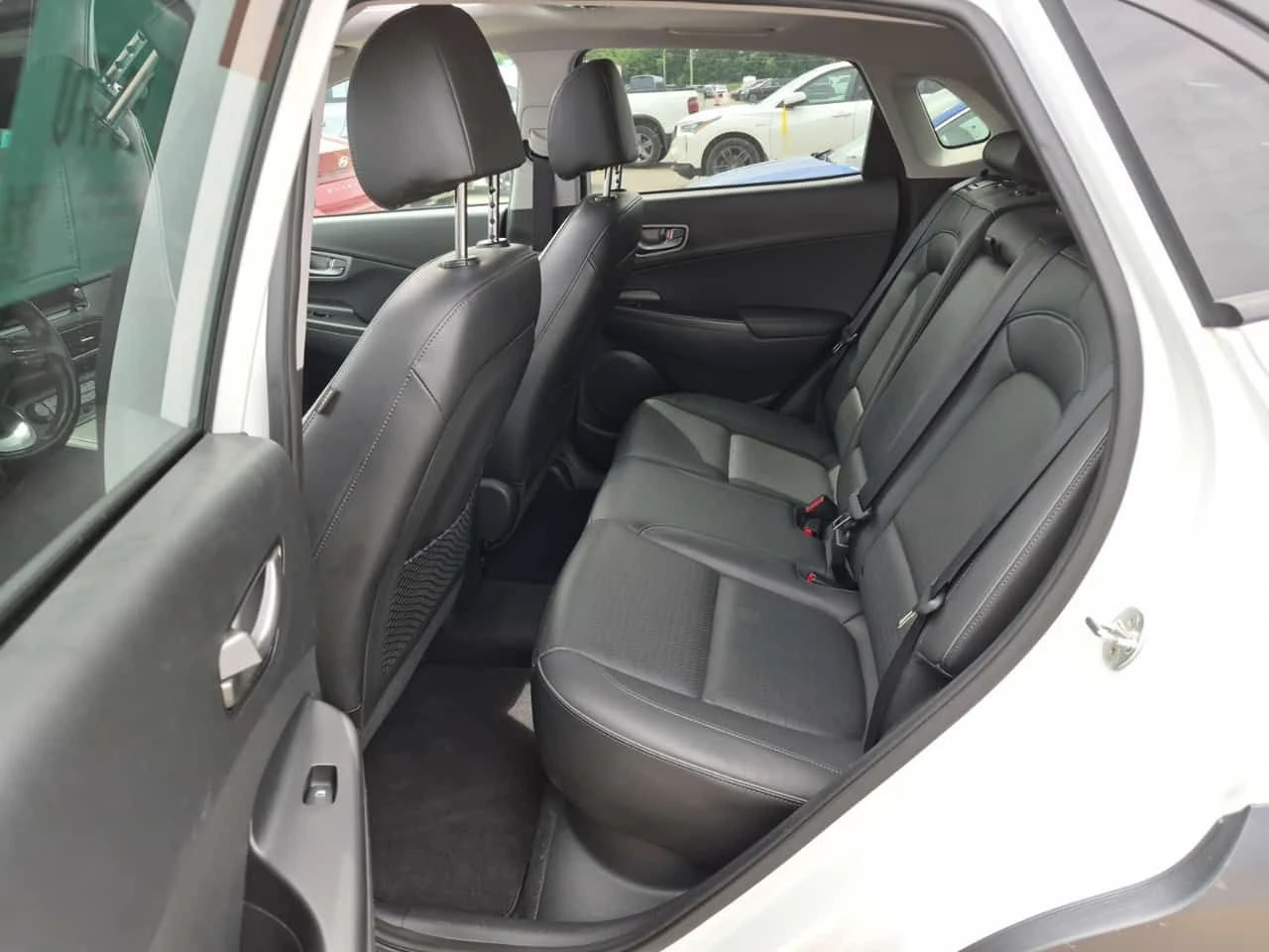 Hyundai Kona ULTIMATE  CARFAX, снимка 12 - Автомобили и джипове - 55034054