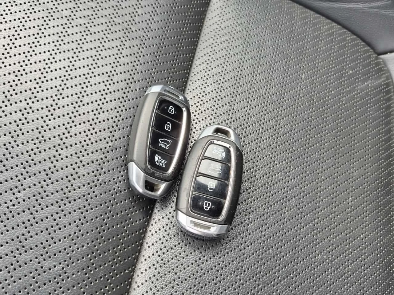 Hyundai Kona ULTIMATE  CARFAX, снимка 8 - Автомобили и джипове - 55034054