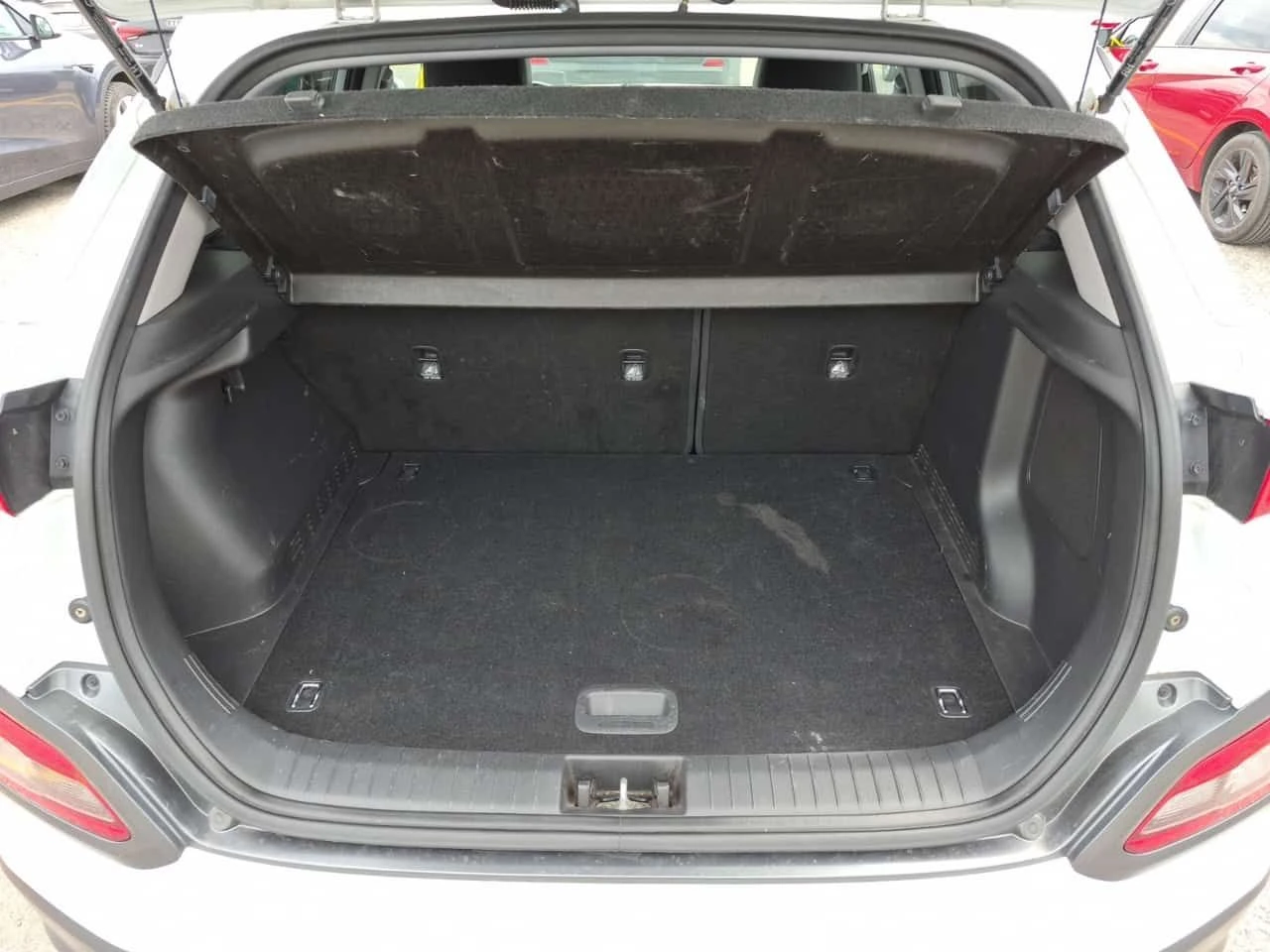 Hyundai Kona ULTIMATE  CARFAX, снимка 14 - Автомобили и джипове - 55034054