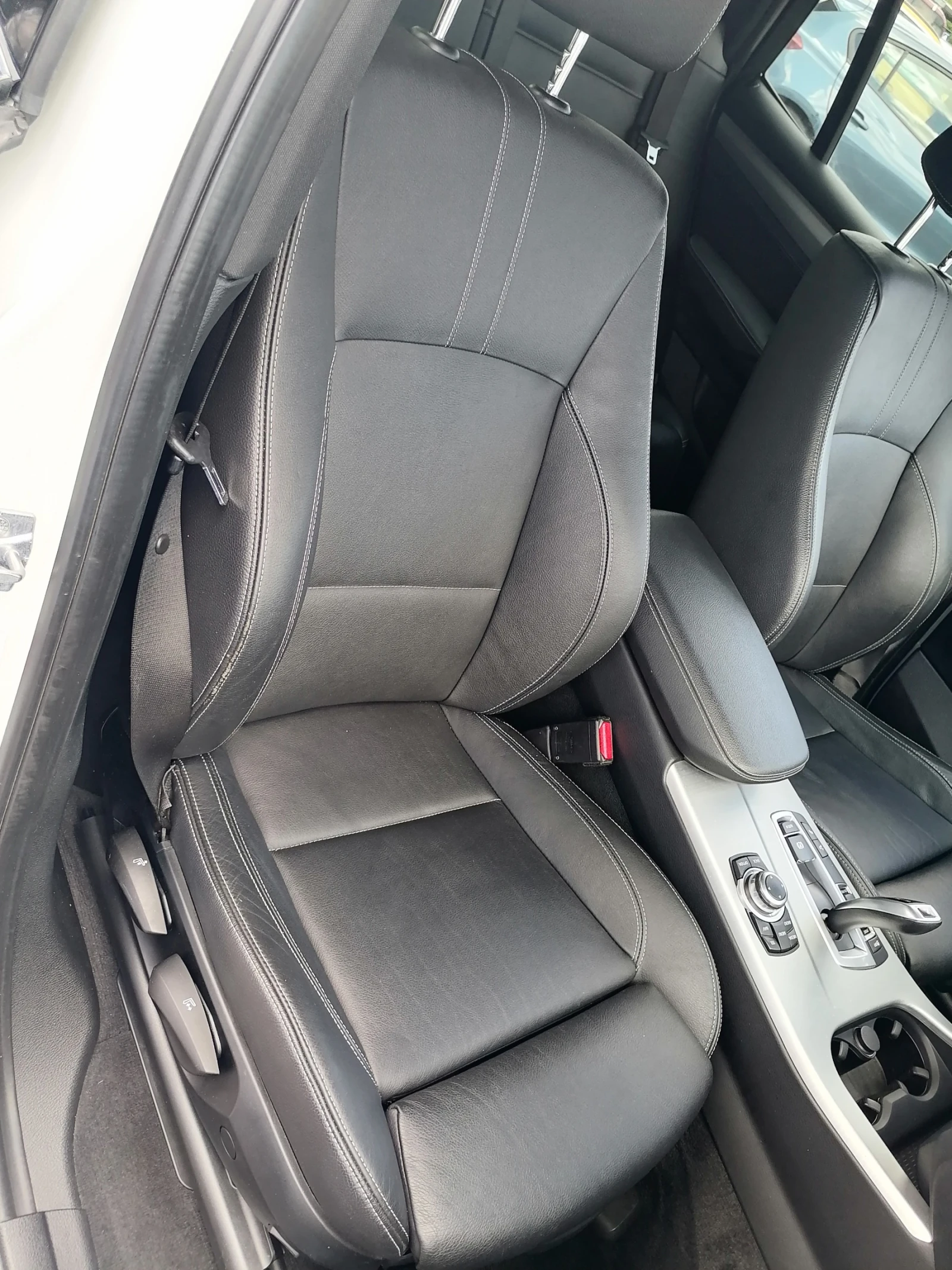 BMW X3 2.0i M XDrive  | Mobile.bg � ����������� 12