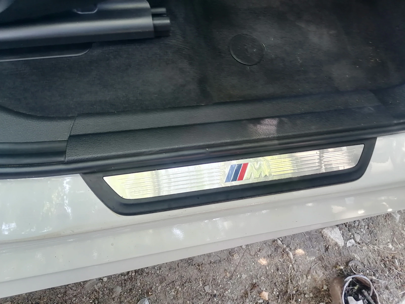 BMW X3 2.0i M XDrive  | Mobile.bg � ����������� 16