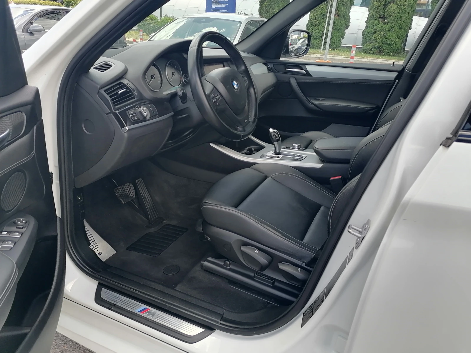 BMW X3 2.0i M XDrive  | Mobile.bg � ����������� 15