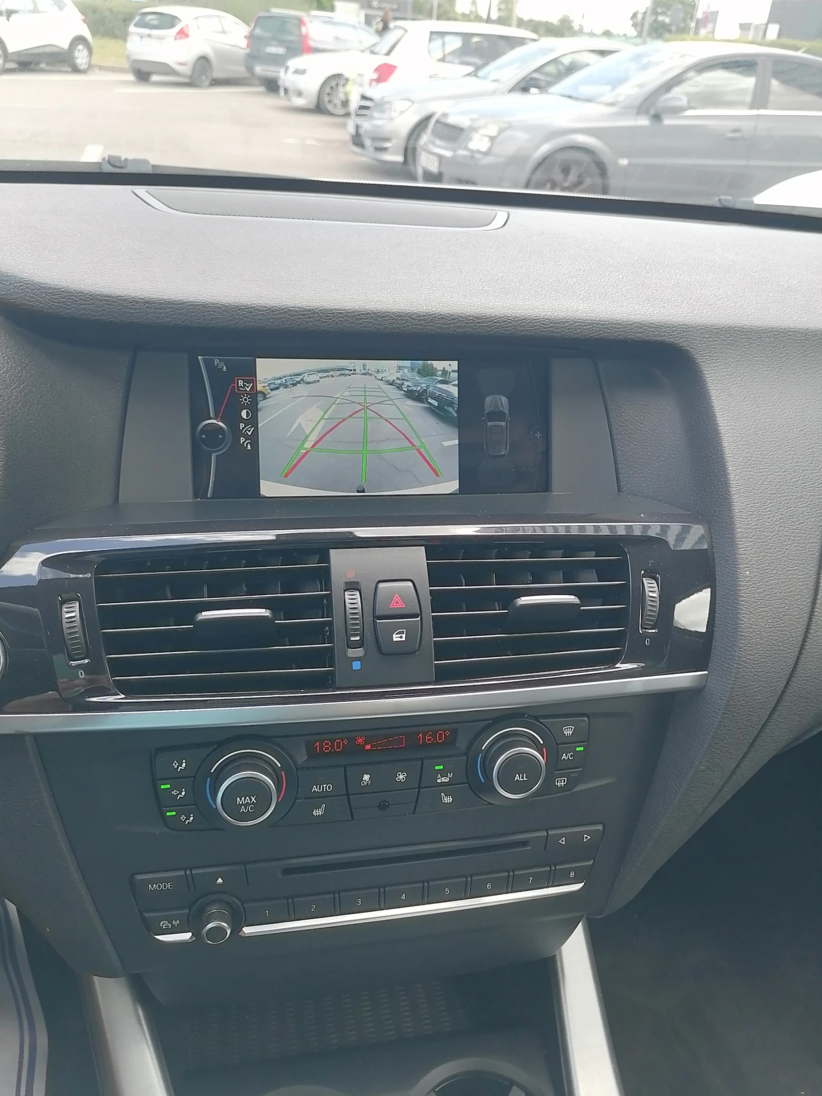 BMW X3 2.0i M XDrive  | Mobile.bg � ����������� 10