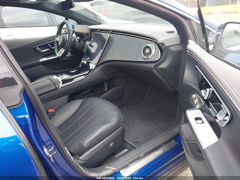 Mercedes-Benz EQE 350* HEADUP* BURMESTER* 360 | Mobile.bg � ����������� 10