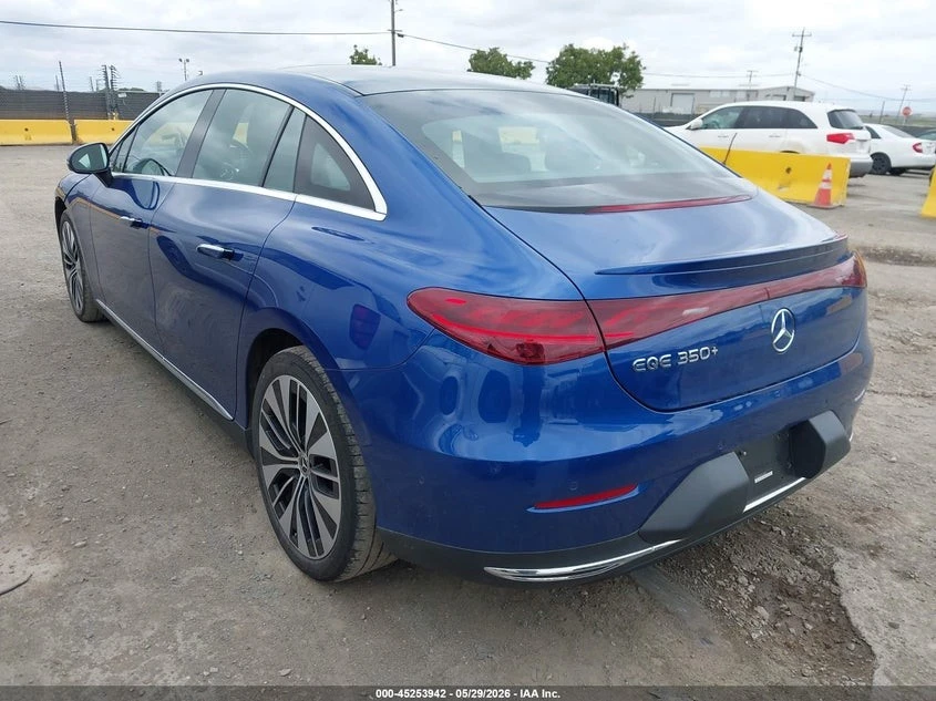 Mercedes-Benz EQE 350* HEADUP* BURMESTER* 360 | Mobile.bg � ����������� 4