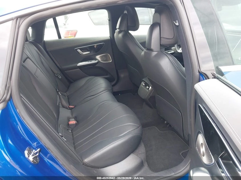 Mercedes-Benz EQE 350* HEADUP* BURMESTER* 360 | Mobile.bg � ����������� 12