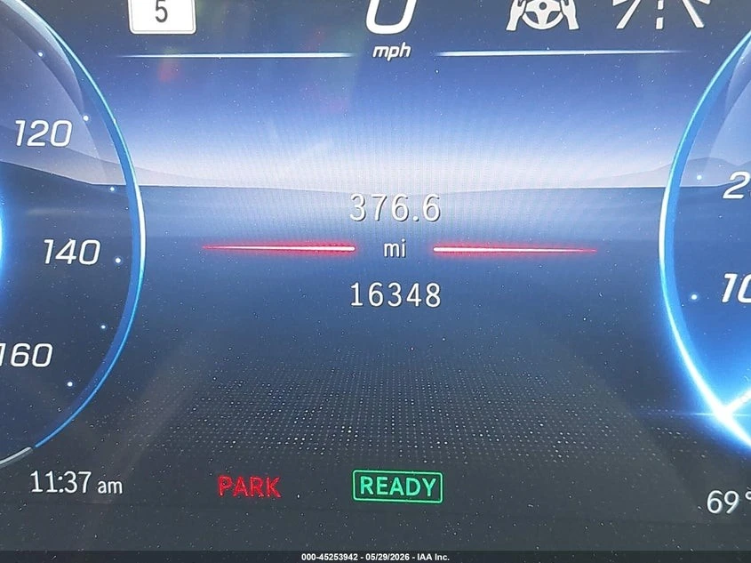 Mercedes-Benz EQE 350* HEADUP* BURMESTER* 360 | Mobile.bg � ����������� 15