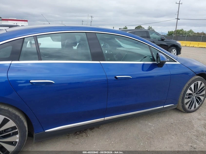 Mercedes-Benz EQE 350* HEADUP* BURMESTER* 360 | Mobile.bg � ����������� 7