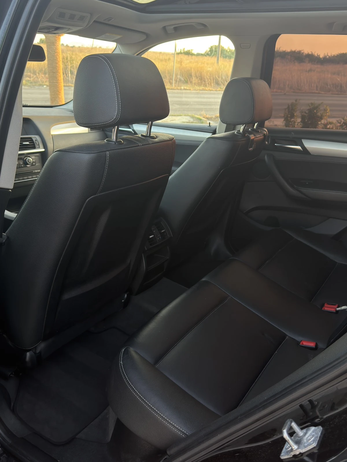 BMW X3 xDrive28i High Executive, снимка 12 - Автомобили и джипове - 55872434
