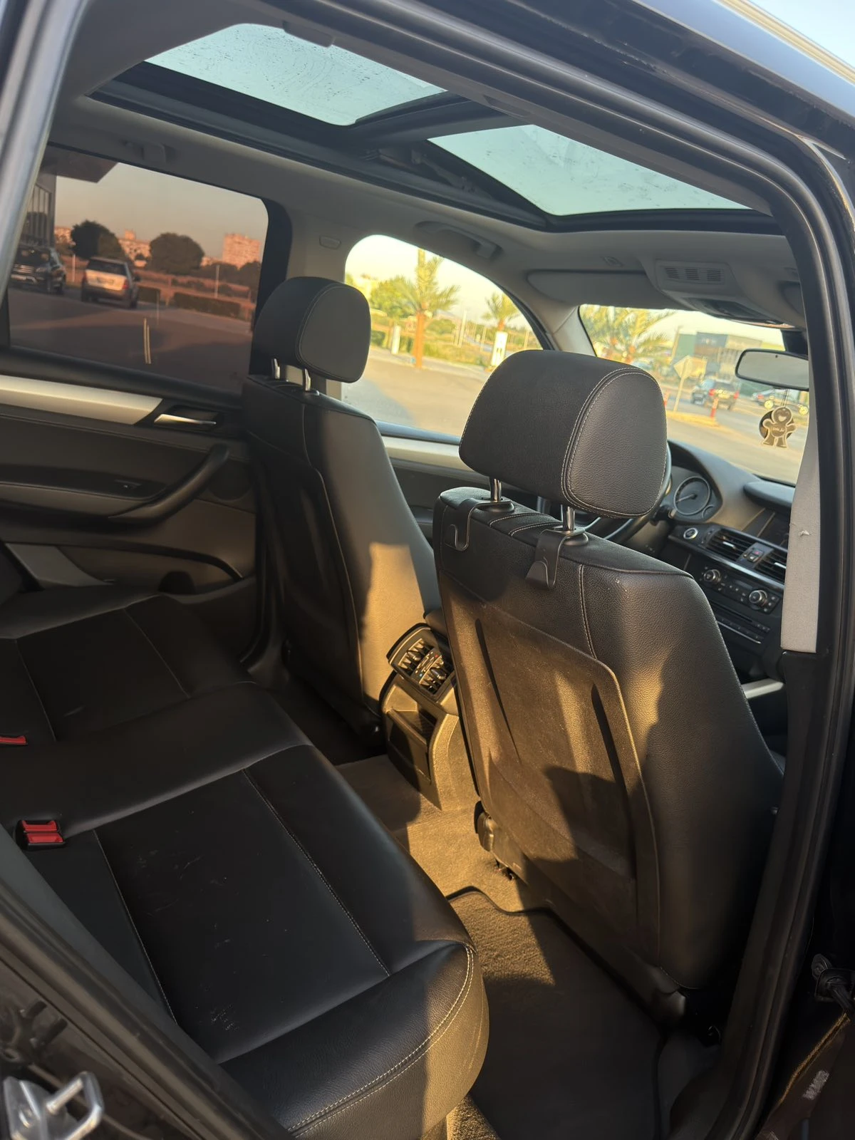 BMW X3 xDrive28i High Executive, снимка 11 - Автомобили и джипове - 55872434