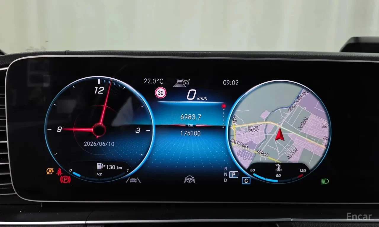 Mercedes-Benz GLE 400 4MATIC Coupe * АВТОКРЕДИТ БЕЗ ПЪРВОНАЧАЛНА ВНОСКА, снимка 9 - Автомобили и джипове - 55941099