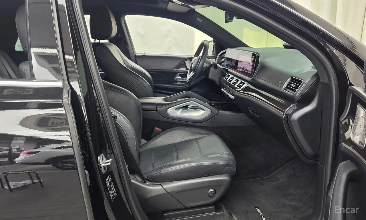 Mercedes-Benz GLE 400 4MATIC Coupe * АВТОКРЕДИТ БЕЗ ПЪРВОНАЧАЛНА ВНОСКА, снимка 13 - Автомобили и джипове - 55941099