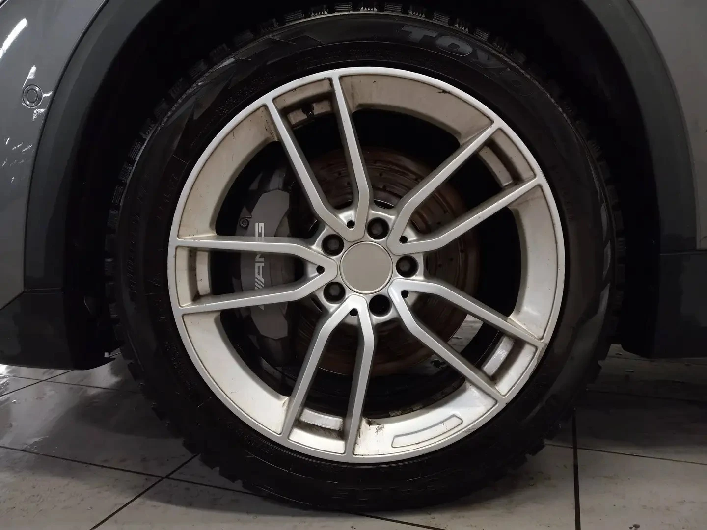 Mercedes-Benz GLA 45 AMG PREMIUM PKG ЦЕНА ДО БЪЛГАРИЯ АВТОКРЕДИТ, снимка 14 - Автомобили и джипове - 55962168