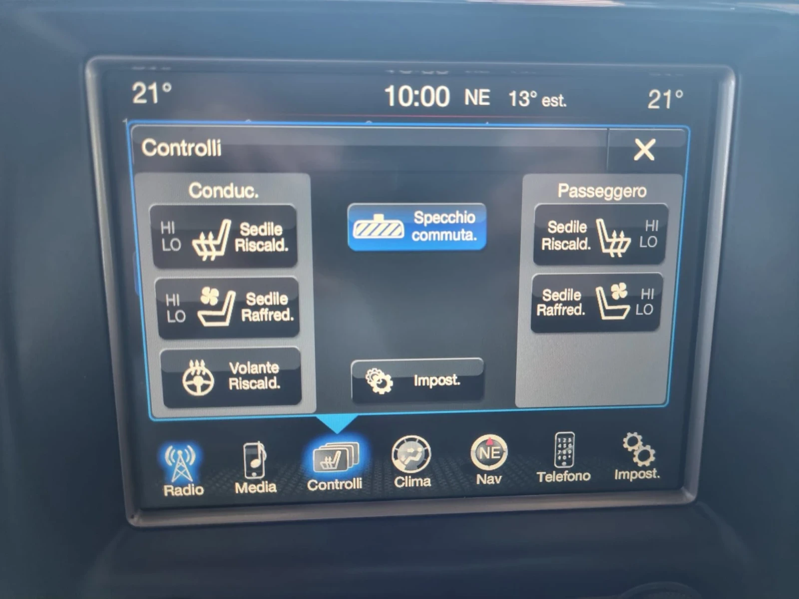Jeep Grand cherokee 3000  | Mobile.bg � ����������� 8