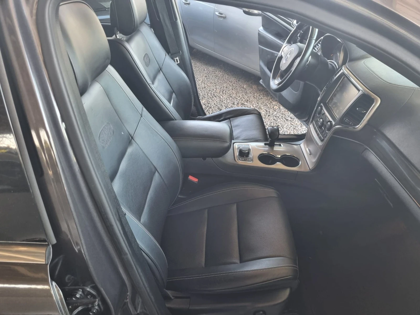 Jeep Grand cherokee 3000  | Mobile.bg � ����������� 13