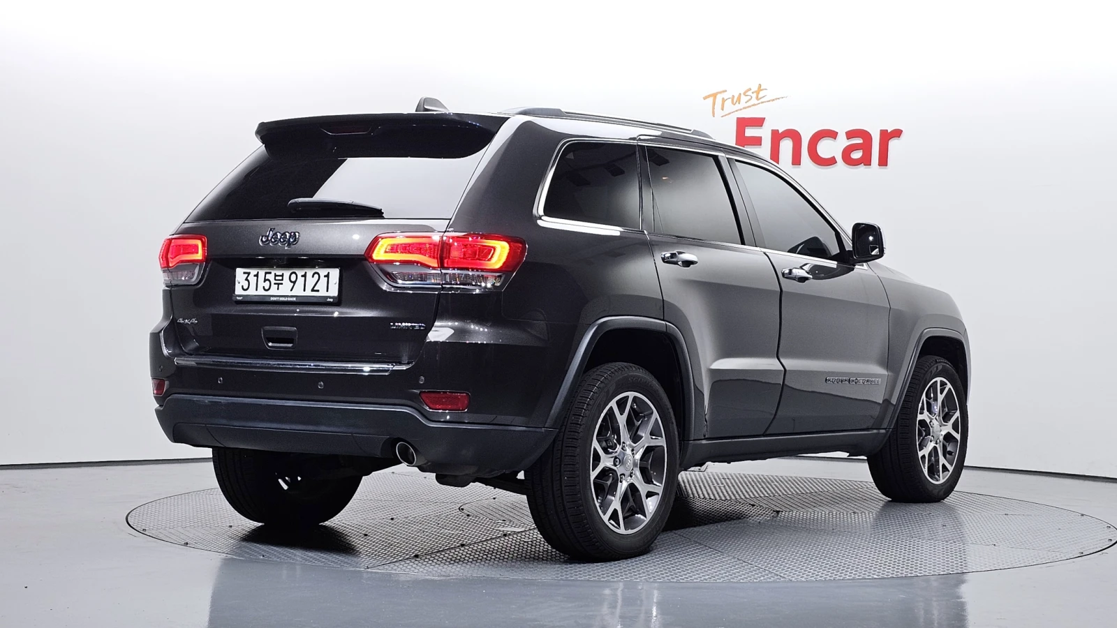 Jeep Grand cherokee 3.6 Limited - 83, 000km ���� �� ��������! | Mobile.bg � ����������� 2