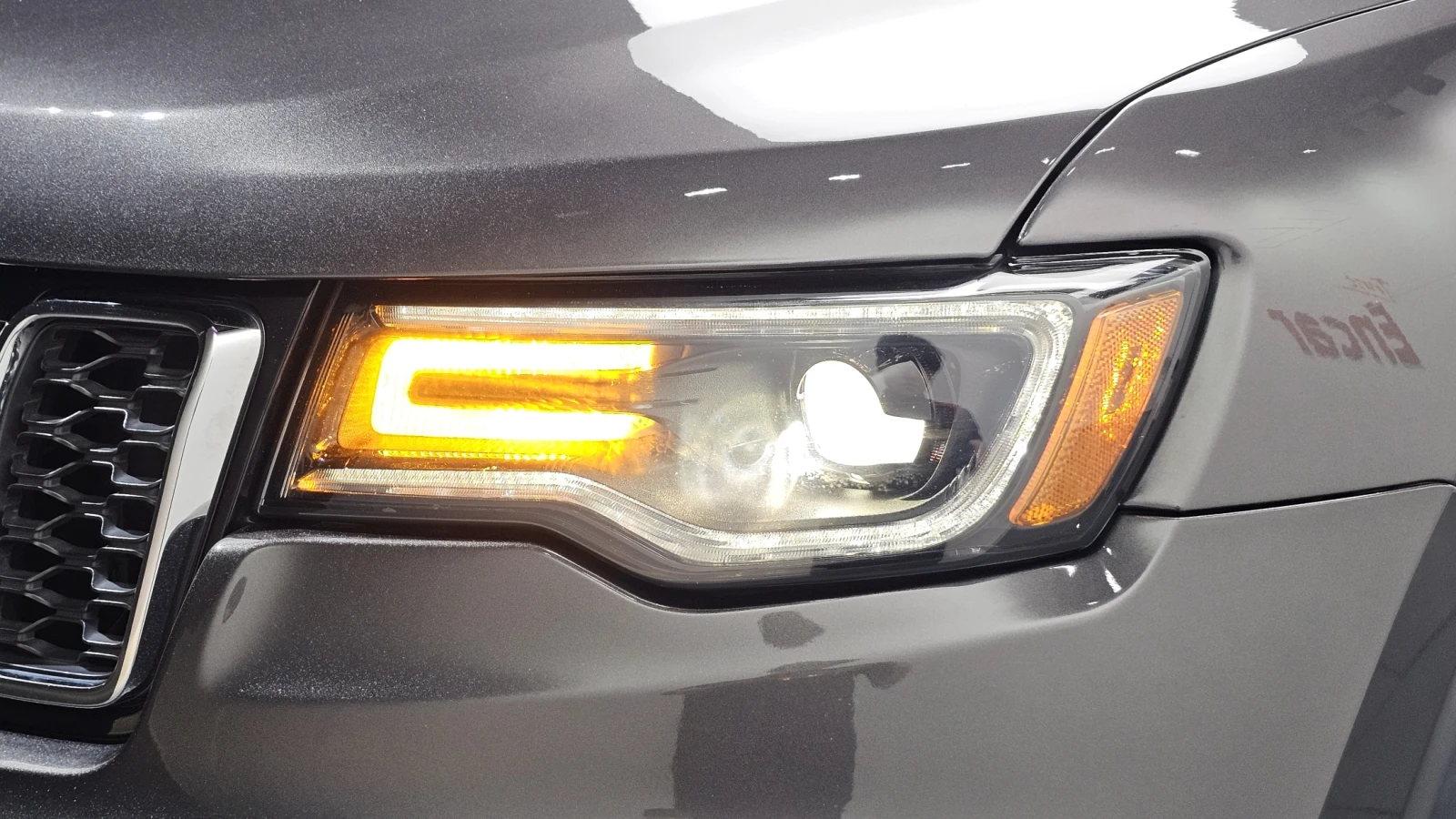 Jeep Grand cherokee 3.6 Limited - 83, 000km ���� �� ��������! | Mobile.bg � ����������� 16
