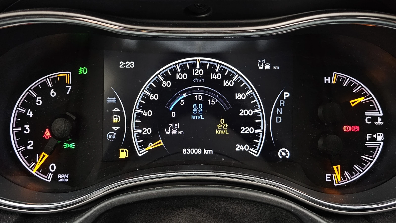 Jeep Grand cherokee 3.6 Limited - 83, 000km ���� �� ��������! | Mobile.bg � ����������� 8