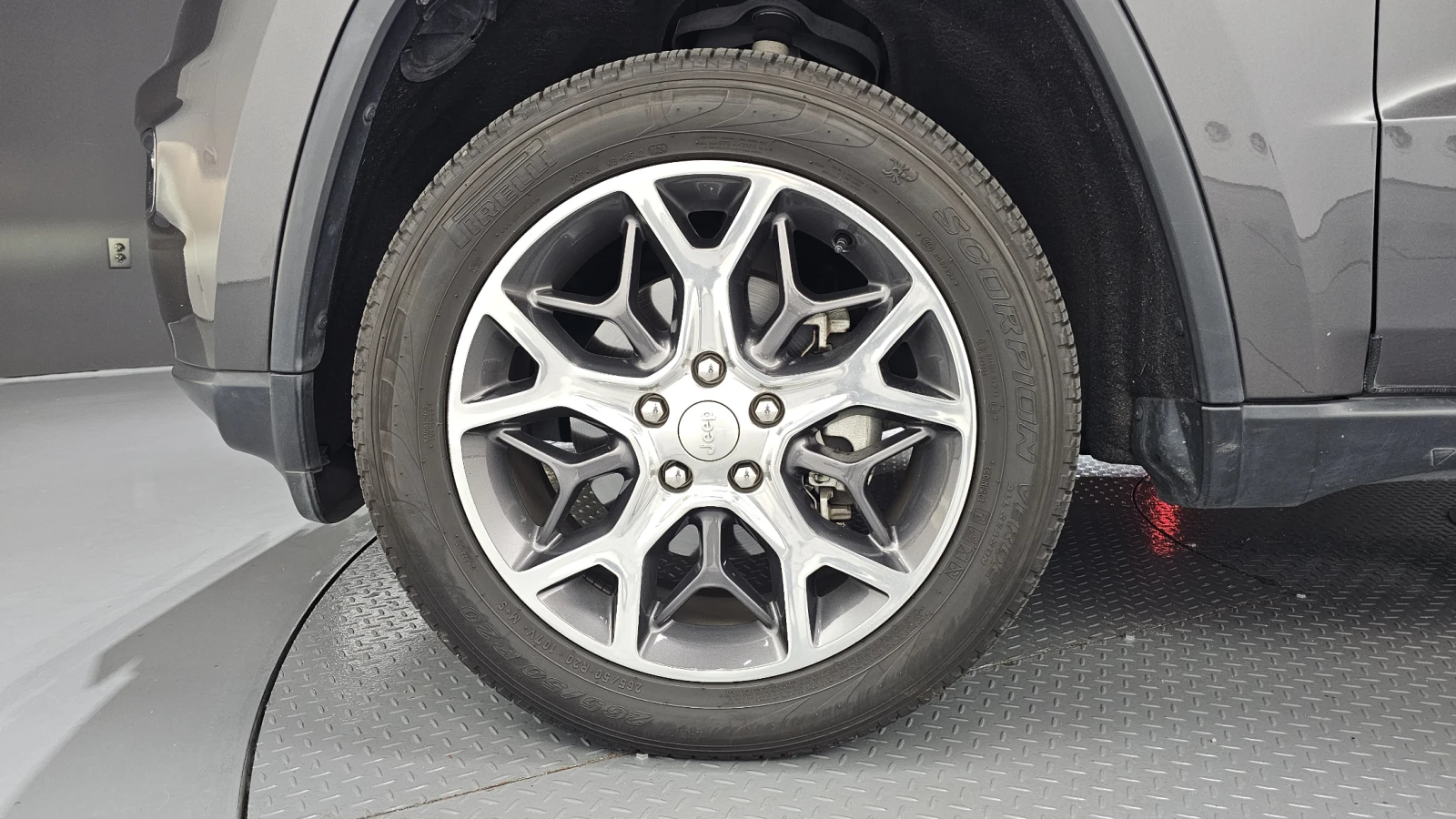 Jeep Grand cherokee 3.6 Limited - 83, 000km ���� �� ��������! | Mobile.bg � ����������� 5