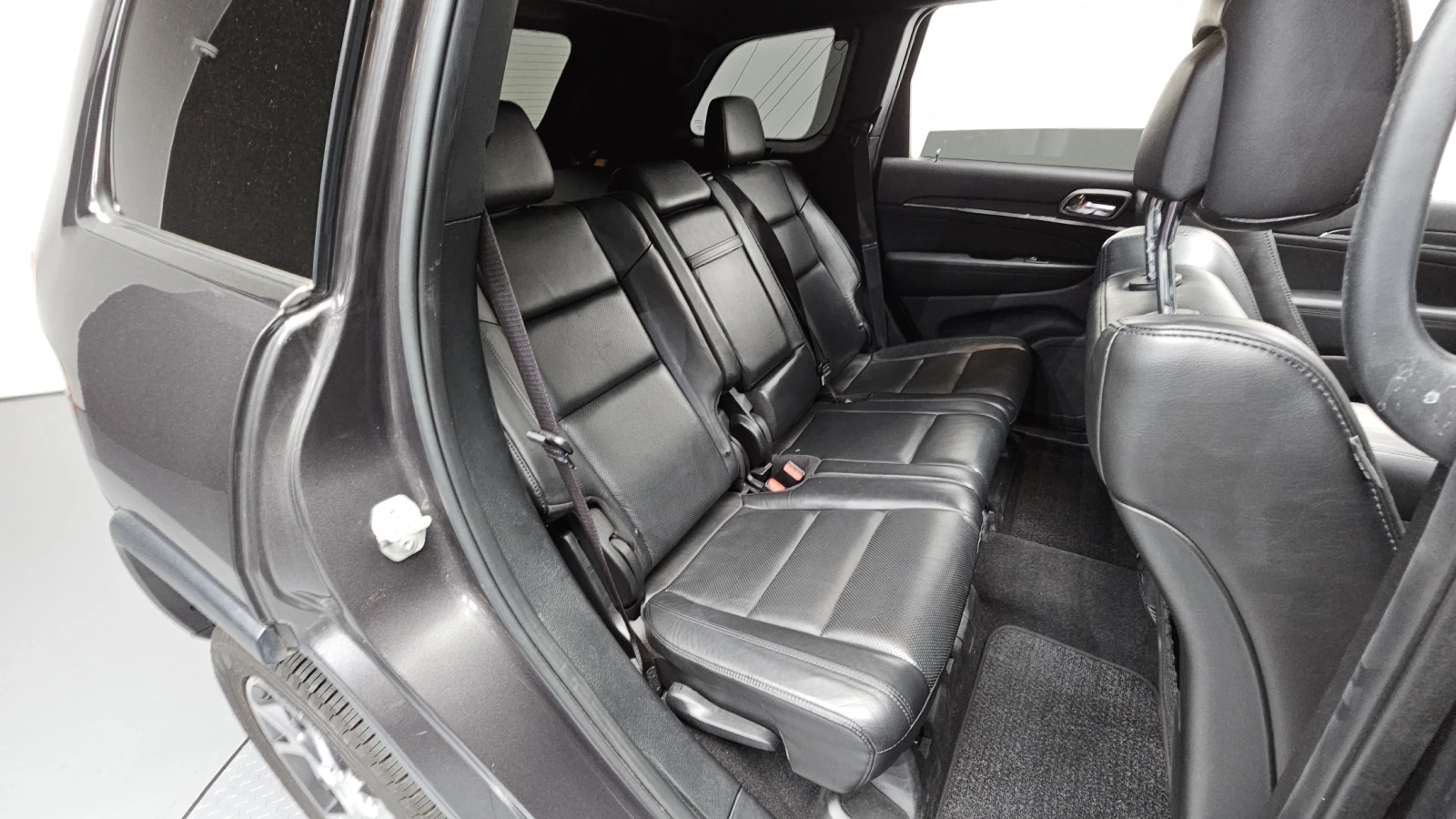 Jeep Grand cherokee 3.6 Limited - 83, 000km ���� �� ��������! | Mobile.bg � ����������� 11
