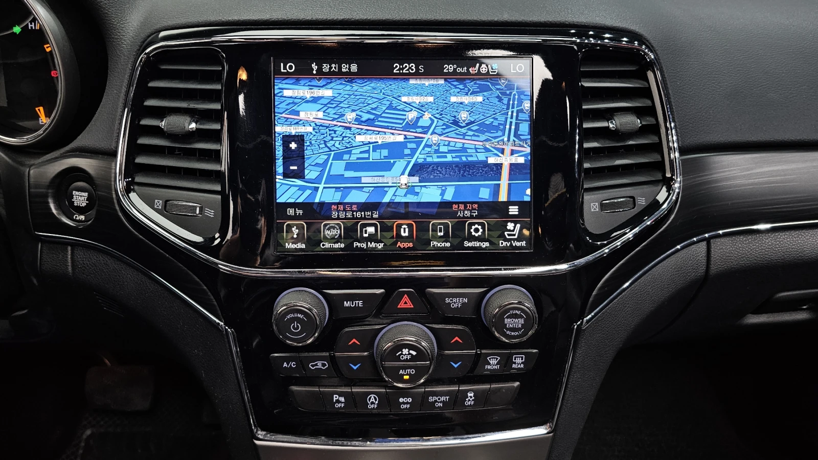 Jeep Grand cherokee 3.6 Limited - 83, 000km ���� �� ��������! | Mobile.bg � ����������� 13