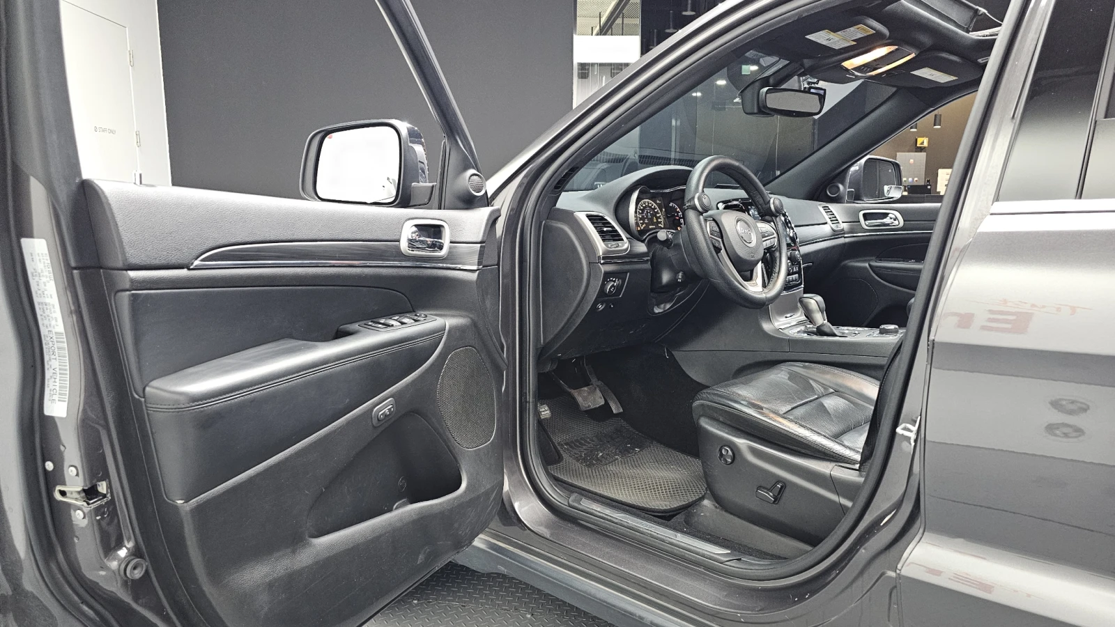 Jeep Grand cherokee 3.6 Limited - 83, 000km ���� �� ��������! | Mobile.bg � ����������� 10