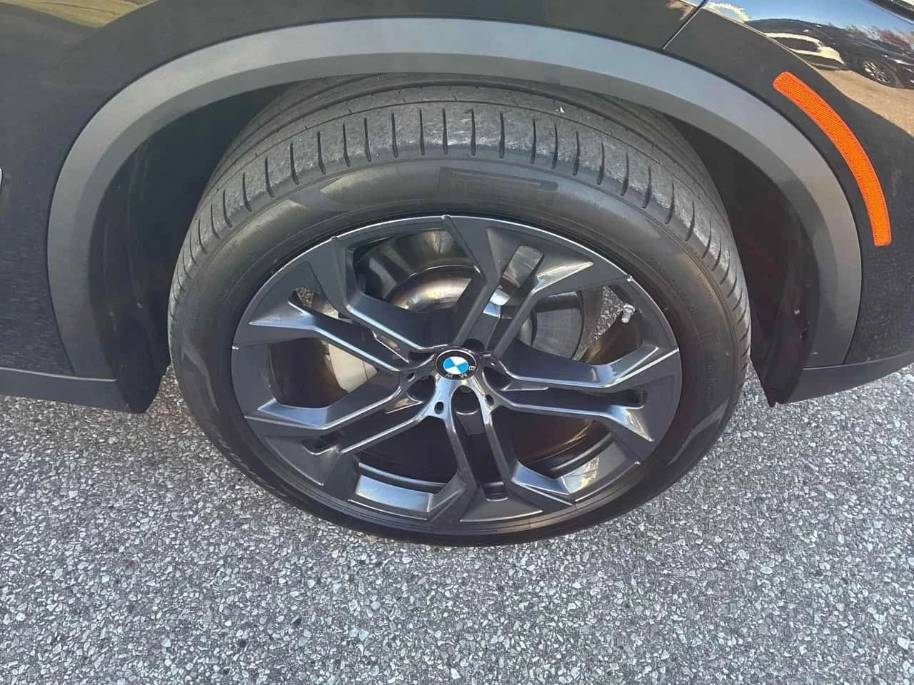 BMW X5, снимка 7 - Автомобили и джипове - 56714983