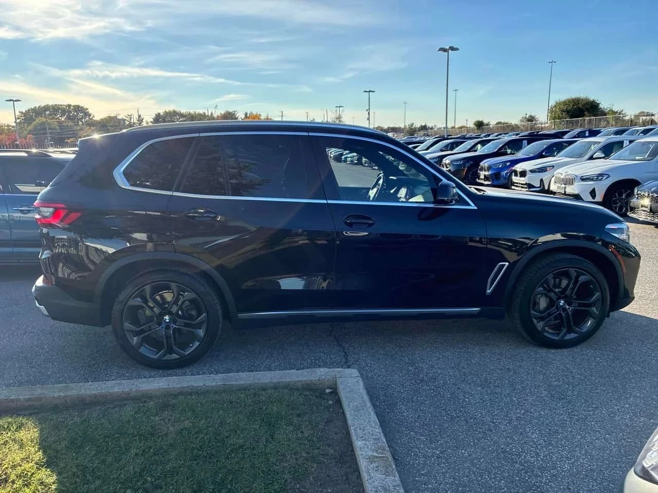 BMW X5, снимка 3 - Автомобили и джипове - 56714983