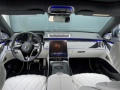 Mercedes-Benz S680, снимка 3 - Автомобили и джипове - 42045600