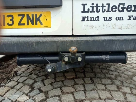 Mercedes-Benz 313 Sprinter, снимка 11