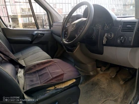 Mercedes-Benz 313 Sprinter, снимка 12