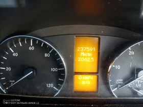 Mercedes-Benz 313 Sprinter, снимка 8