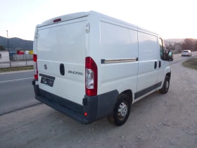 Fiat Ducato 127000км., снимка 4