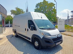 Citroen Jumper L4H3 2.2HDi, снимка 3
