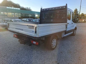 Ford Transit, снимка 6
