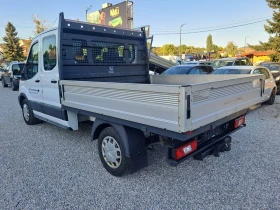 Ford Transit, снимка 4