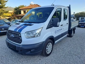 Ford Transit, снимка 3