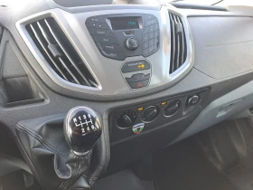 Ford Transit, снимка 12