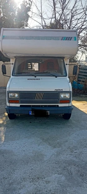 Fiat Ducato WEINSBERG | Mobile.bg    1