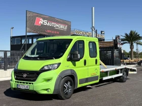 Fiat Ducato 3.0d 180kc дълга база 1840кг