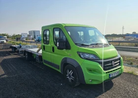 Обява за продажба на Fiat Ducato ~36 500 лв. - изображение 2