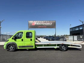 Fiat Ducato 3.0d 180kc   1840 | Mobile.bg    5