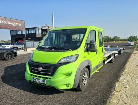 Обява за продажба на Fiat Ducato ~36 500 лв. - изображение 1