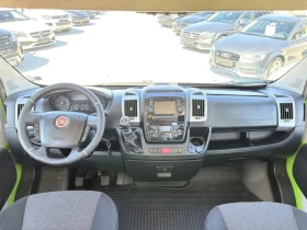 Fiat Ducato 3.0d 180kc   1840 | Mobile.bg    11