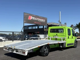 Fiat Ducato 3.0d 180kc   1840 | Mobile.bg    6