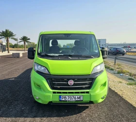 Обява за продажба на Fiat Ducato ~36 500 лв. - изображение 1
