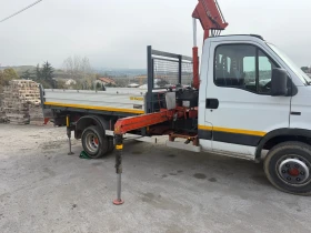 Iveco Daily 65C 65c15 | Mobile.bg    4