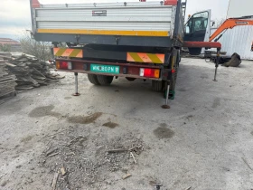 Iveco Daily 65C 65c15 | Mobile.bg    11