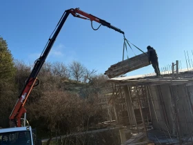 Iveco Daily 65C 65c15, снимка 14 - Бусове и автобуси - 52437420