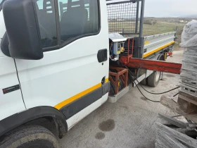 Iveco Daily 65C 65c15 | Mobile.bg    6